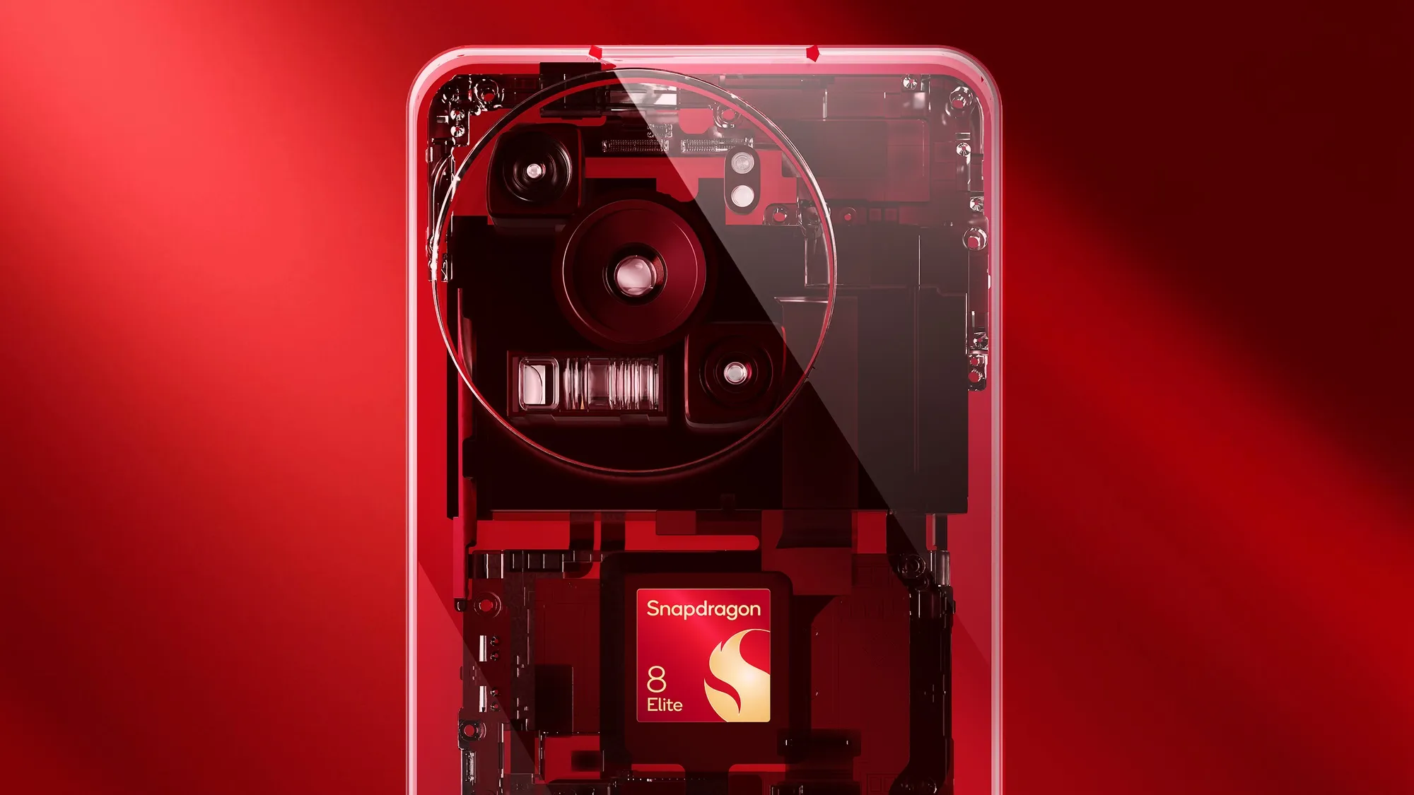 Qualcomm Snapdragon 8 Elite 2: What to Expect from the 2025 Flagship SoC