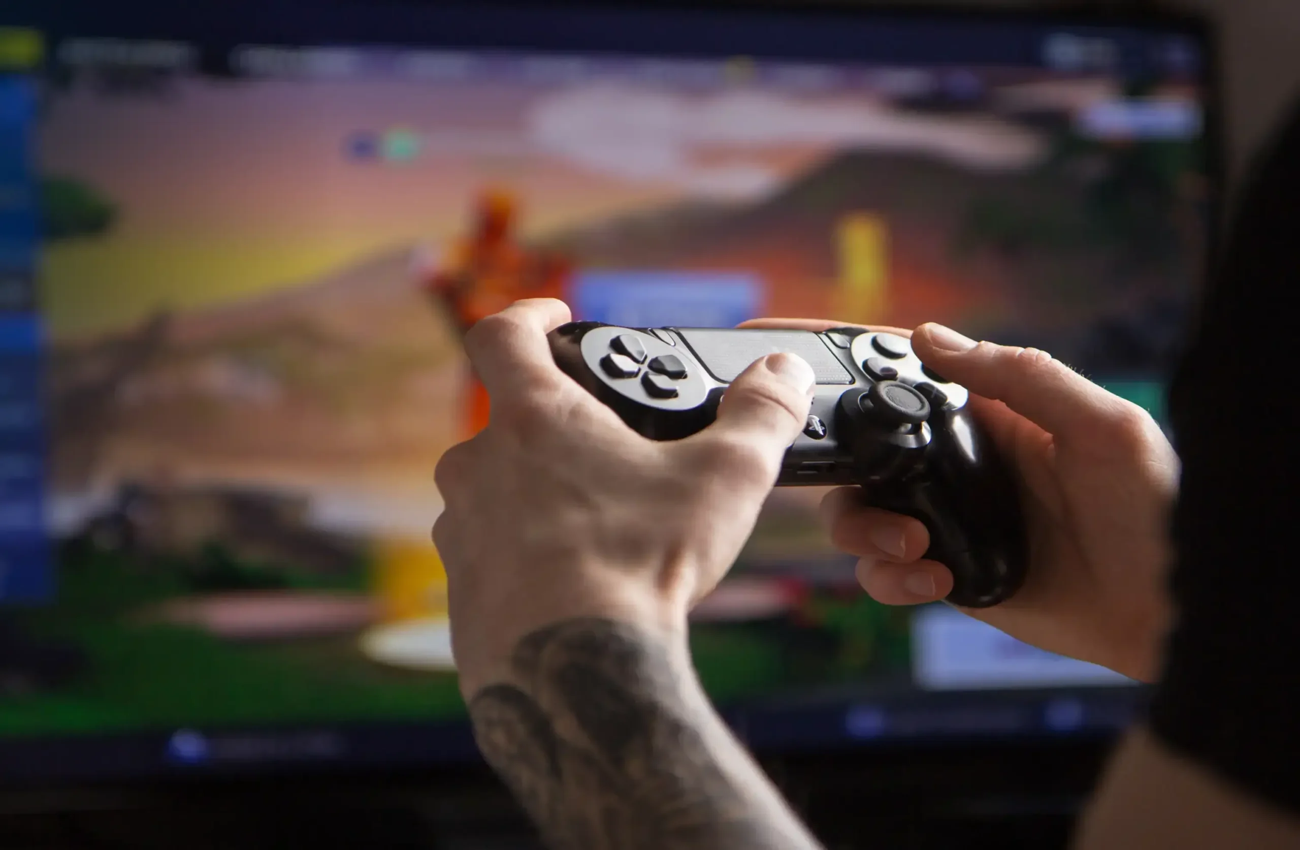 60+ Gaming Consoles and Platforms Compared-------