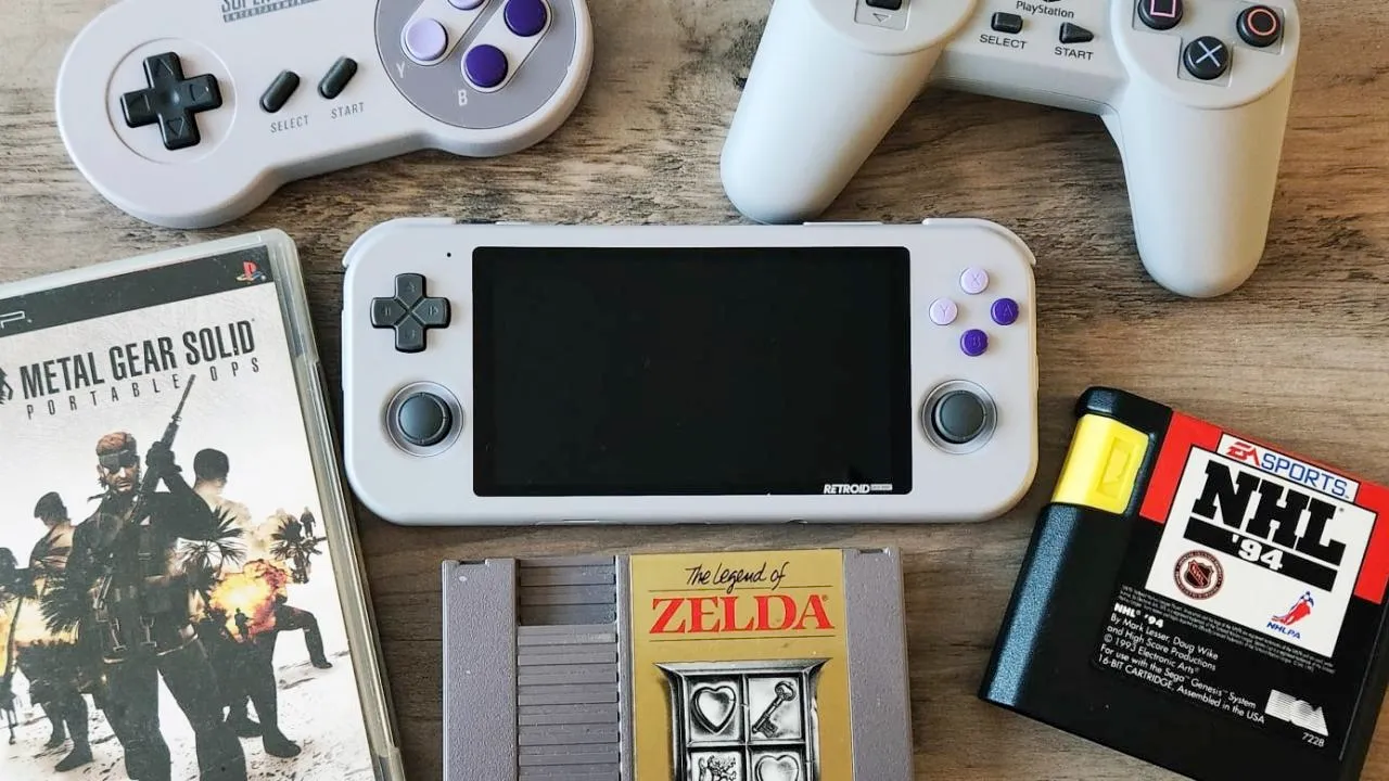 60+ Gaming Consoles and Platforms Compared--