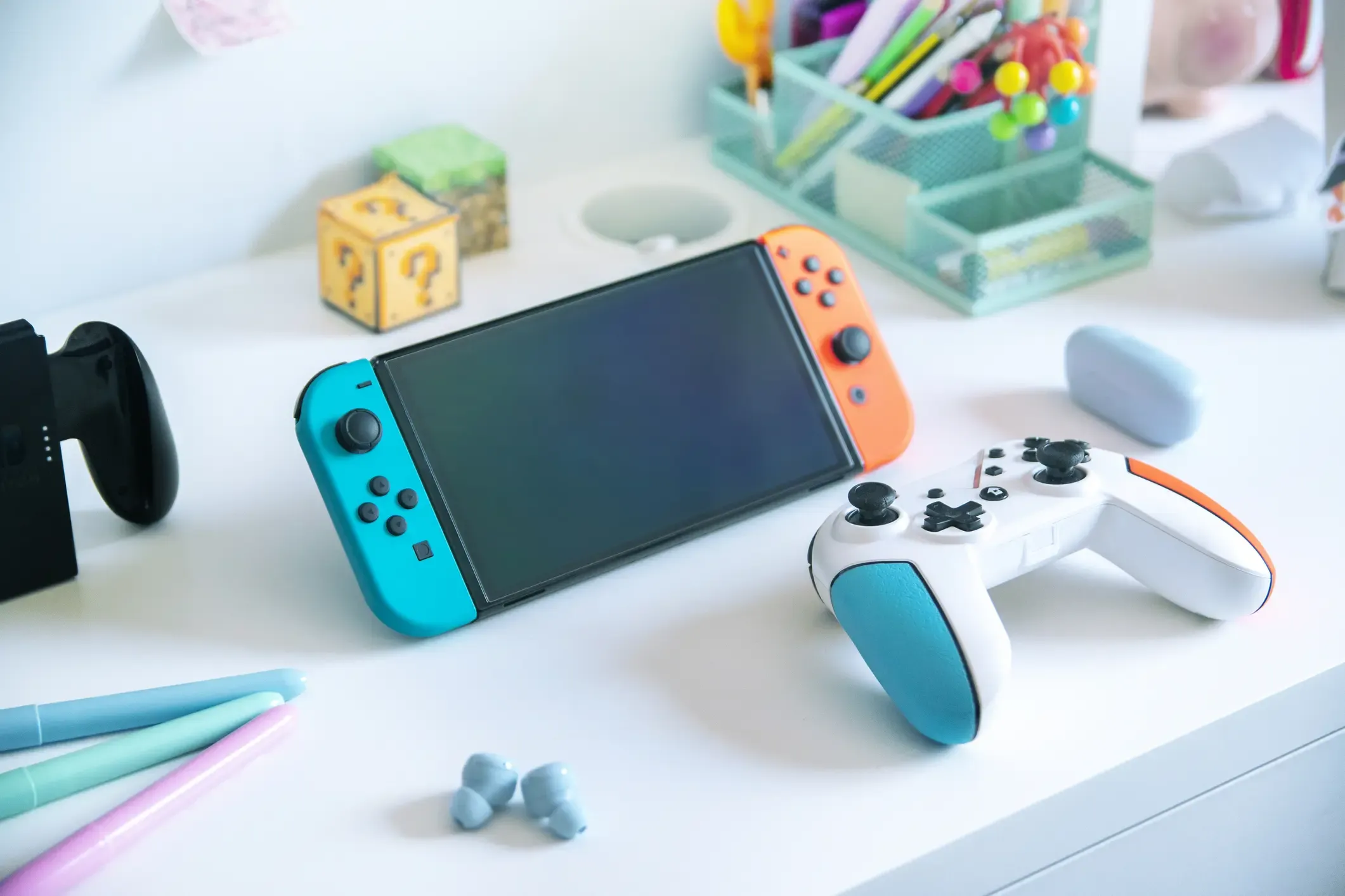 60+ Gaming Consoles and Platforms Compared-