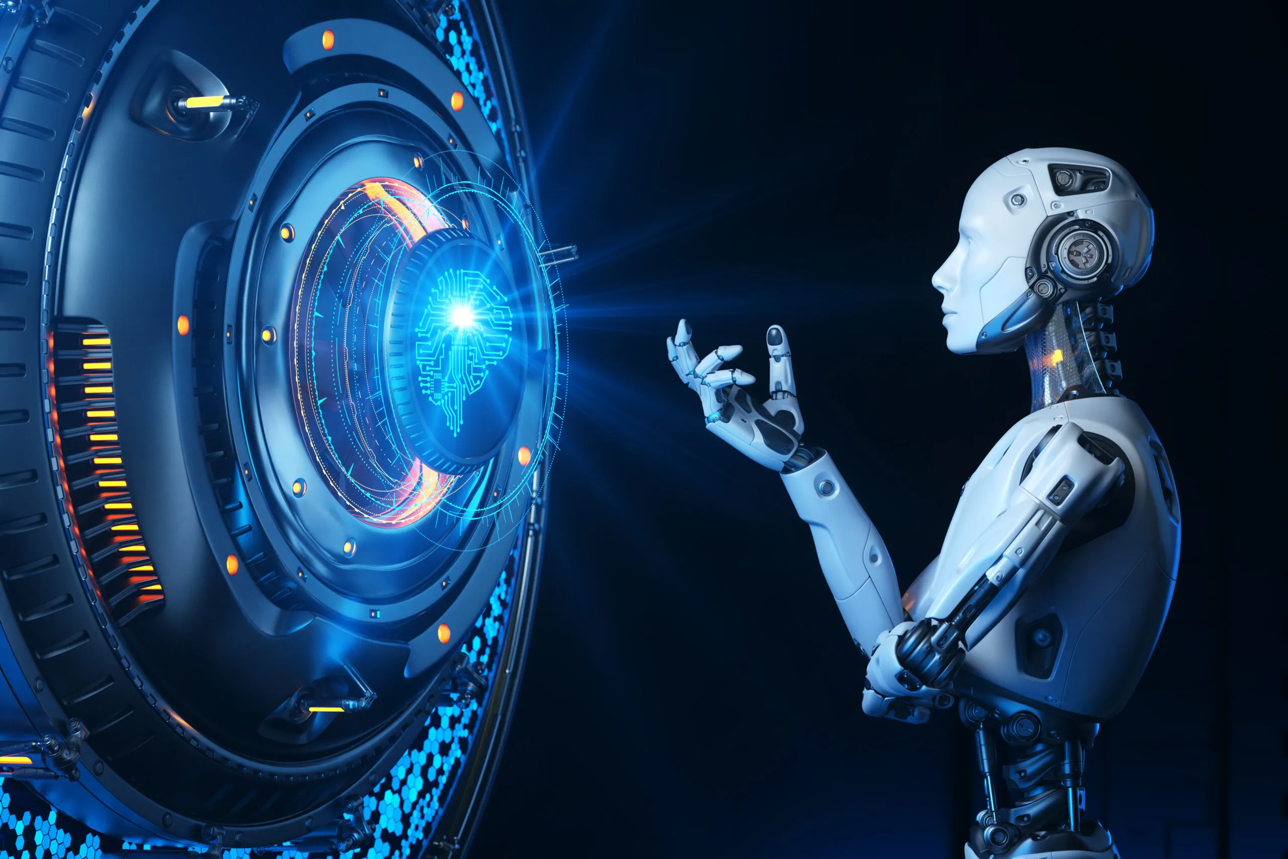 60+ Insights on Future Tech Trends to Watch--------