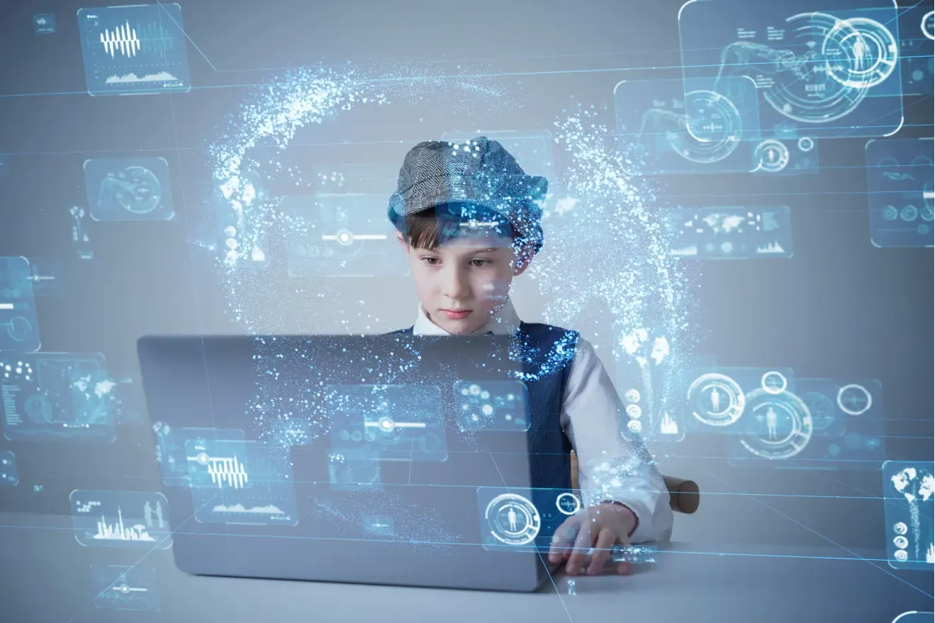 60+ Insights on Future Tech Trends to Watch-------