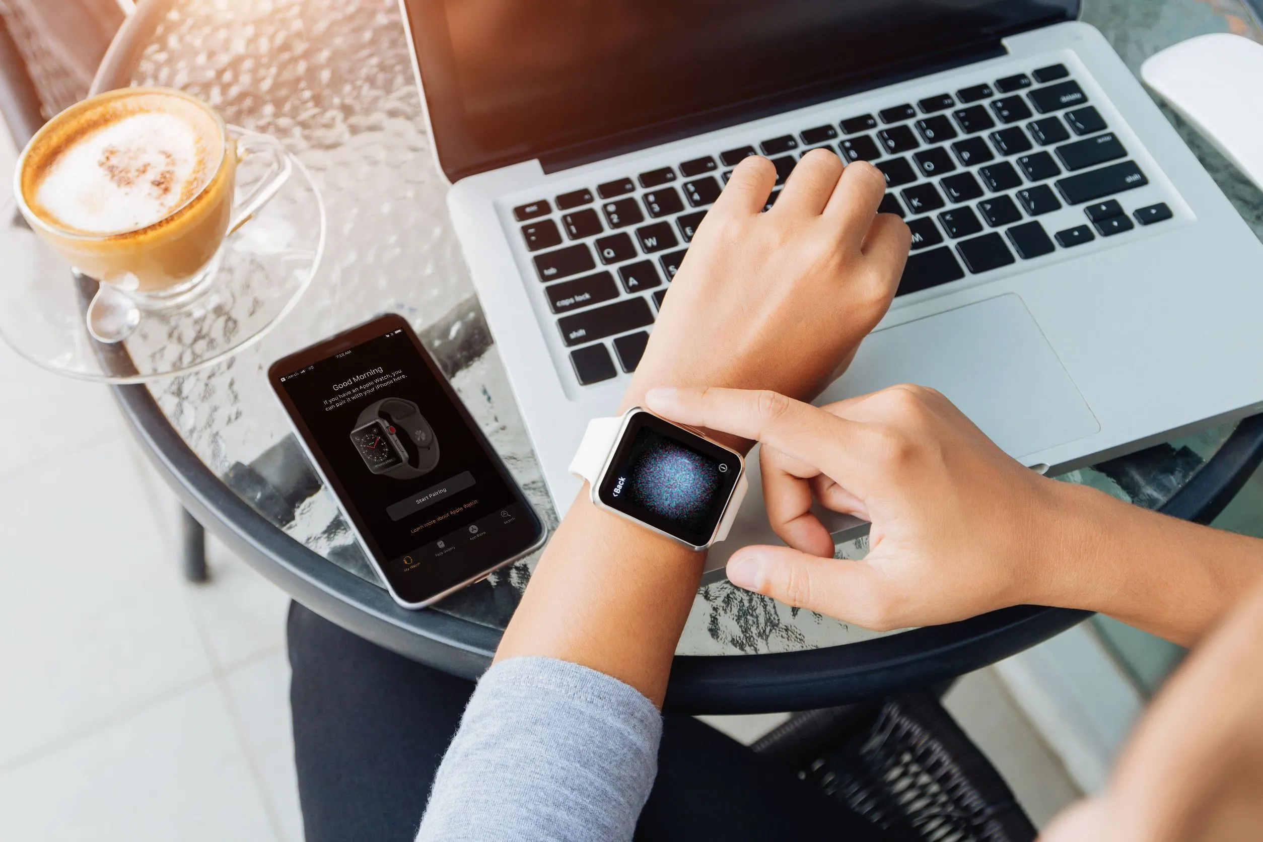60+ Insights on Future Tech Trends to Watch------