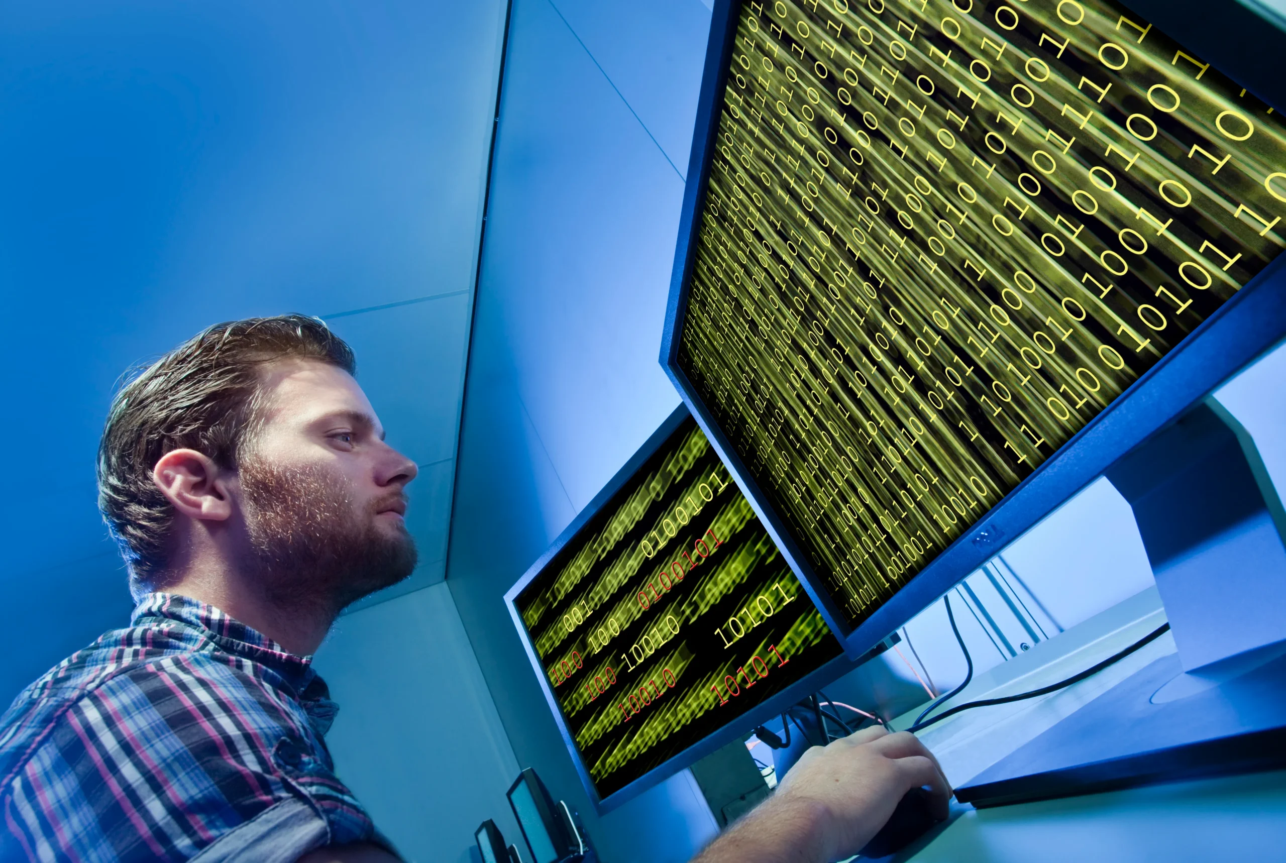 60+ Insights on Future Tech Trends to Watch---