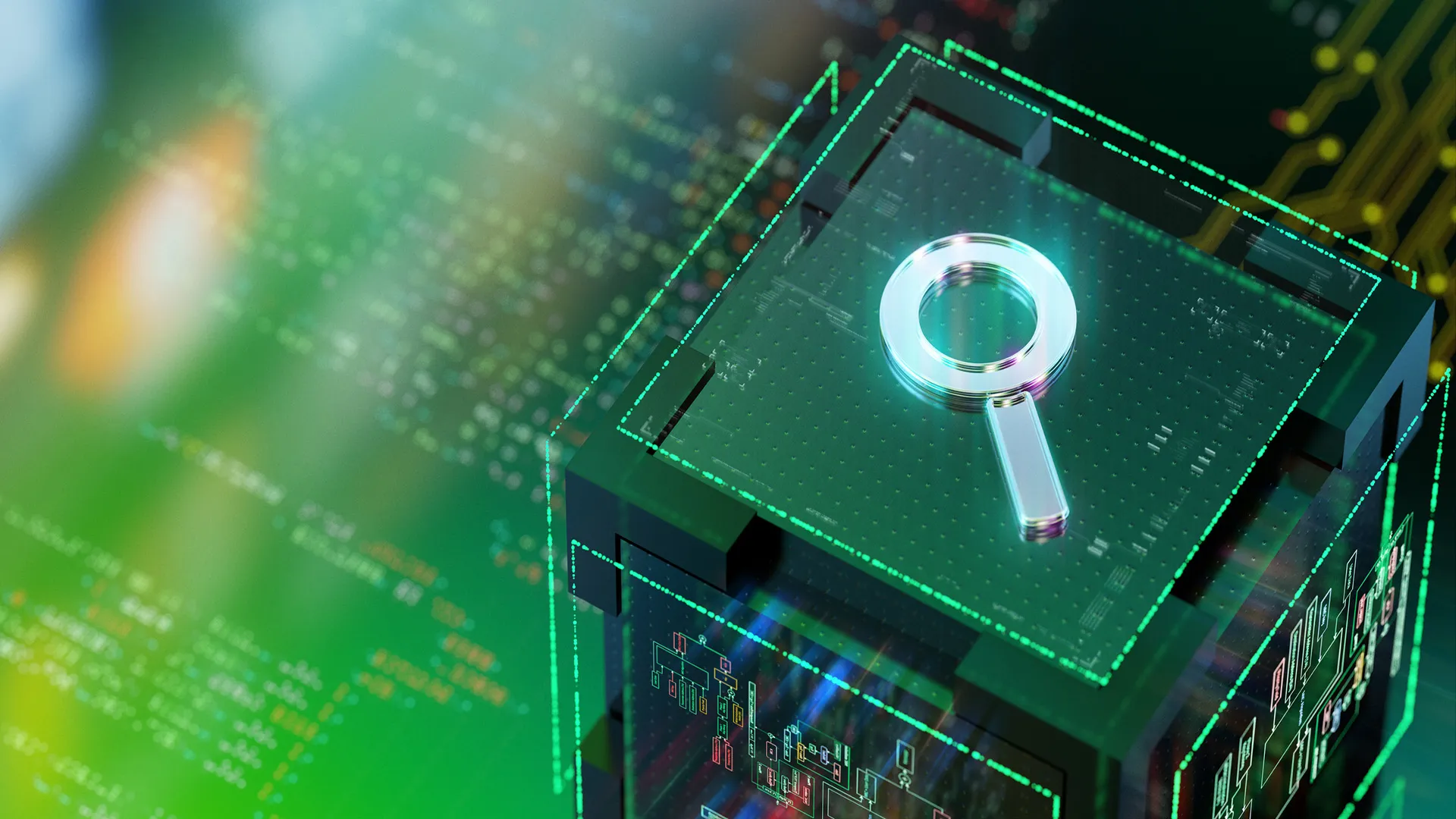 60+ Insights on Future Tech Trends to Watch--