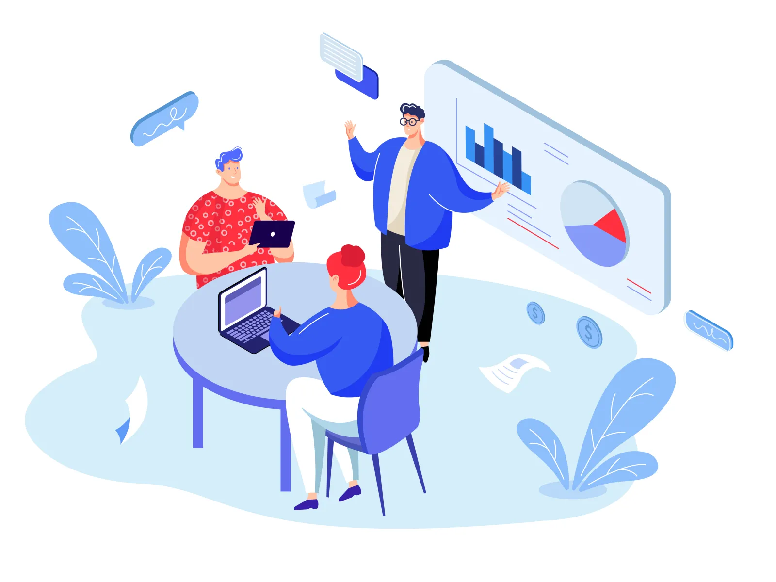 60+ Platforms for Online Collaborative Learning-