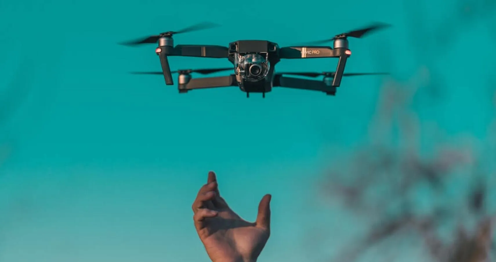 70+ Ways to Use Drones for Photography-------
