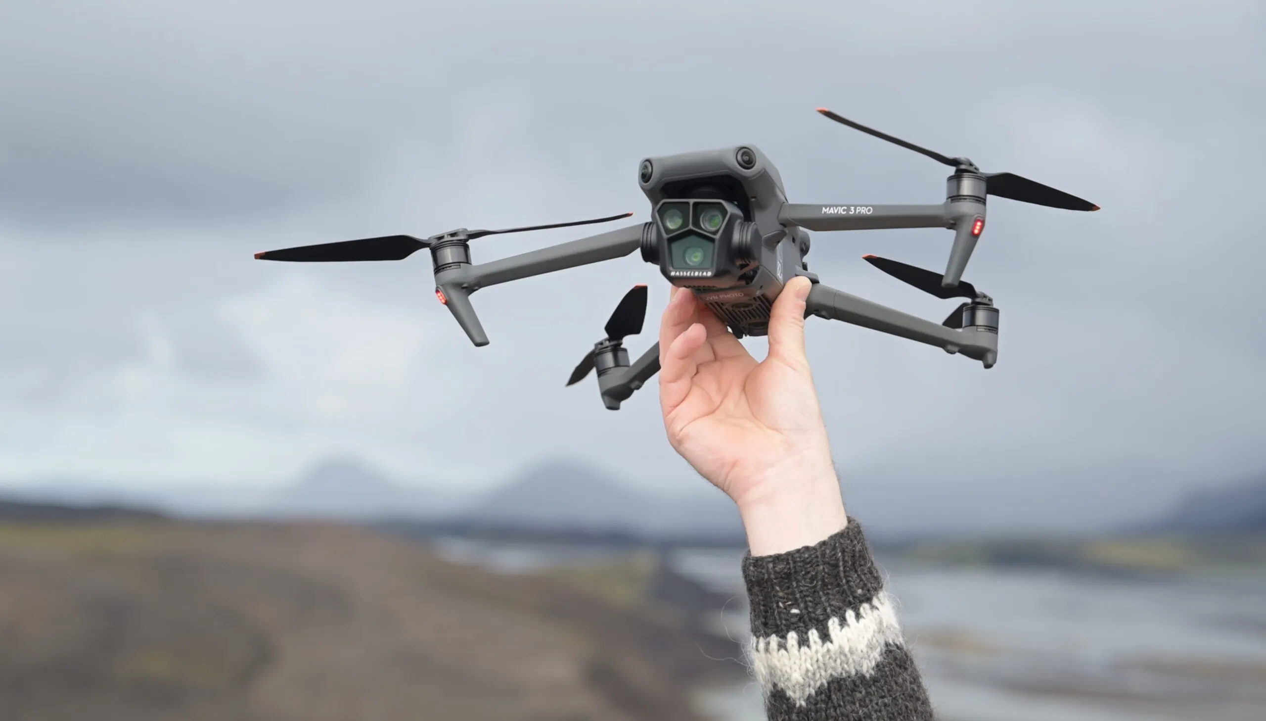 70+ Ways to Use Drones for Photography--