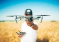 70+ Ways to Use Drones for Photography