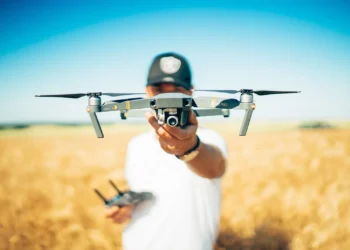 70+ Ways to Use Drones for Photography