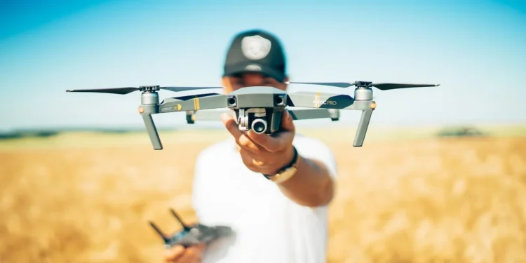 70+ Ways to Use Drones for Photography