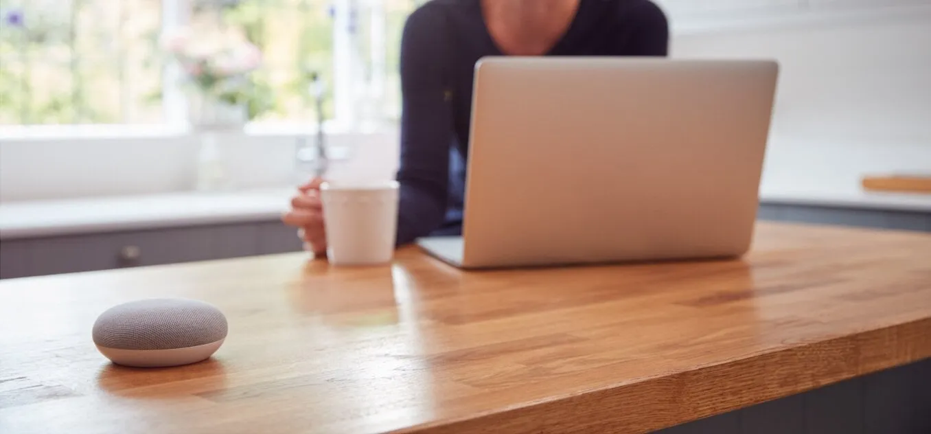 75+ Smart Home Gadgets That Work with Google Home-------