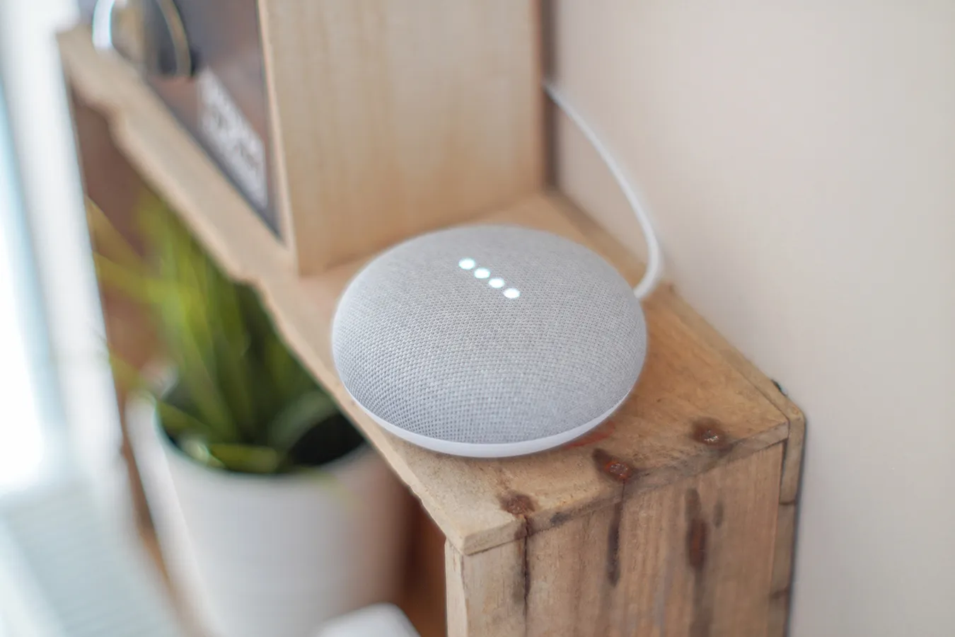 75+ Smart Home Gadgets That Work with Google Home------