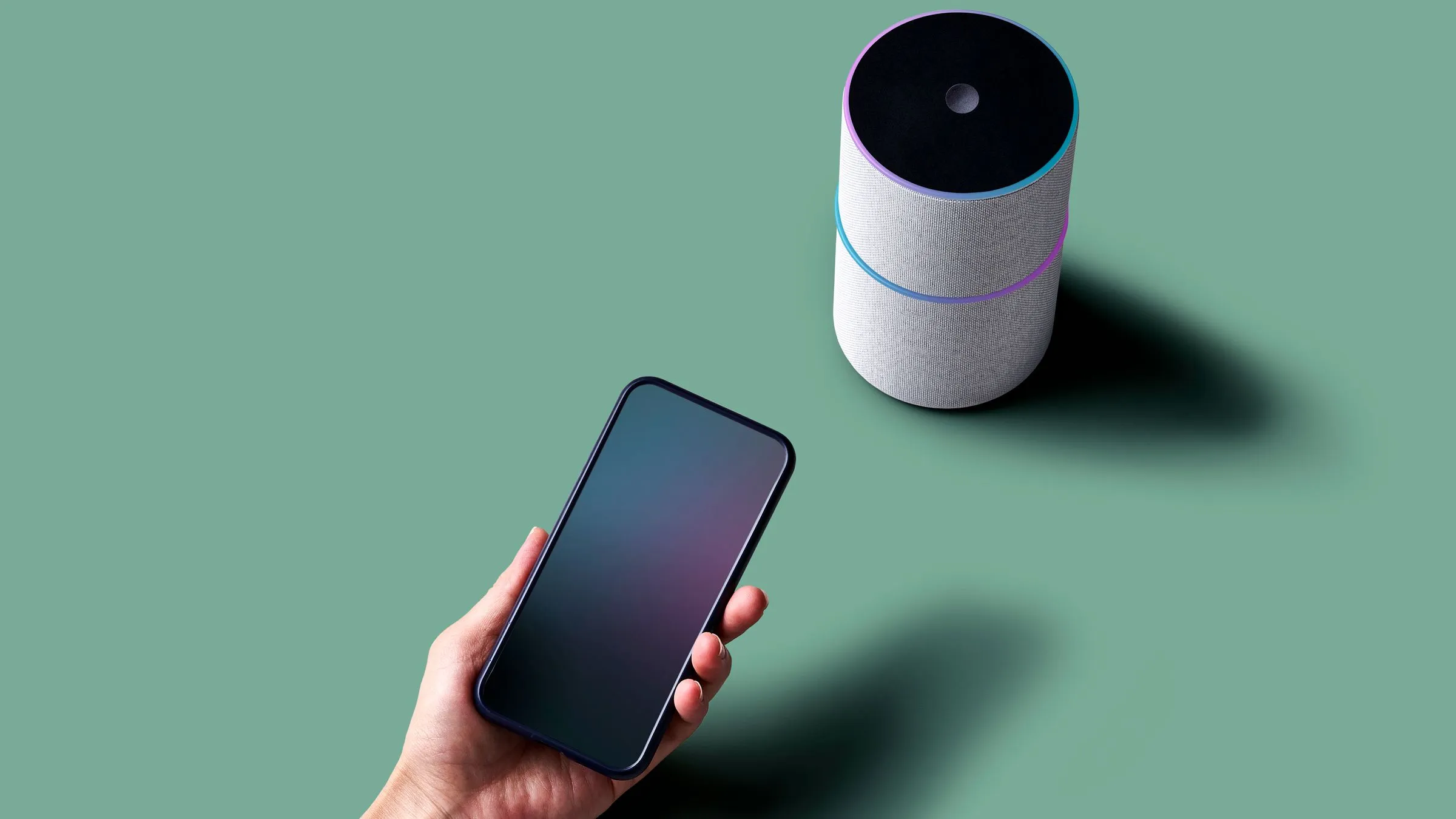 75+ Smart Home Gadgets That Work with Google Home----