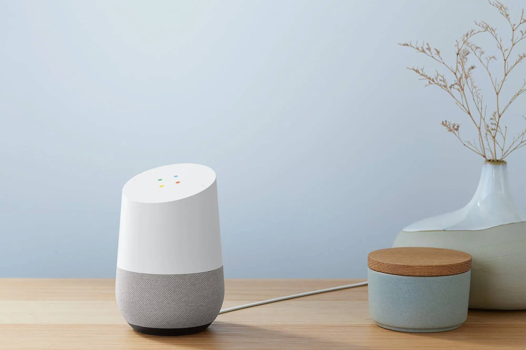 75+ Smart Home Gadgets That Work with Google Home--