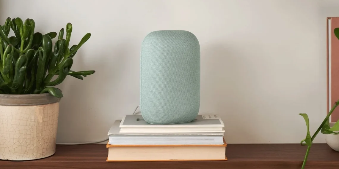 75+ Smart Home Gadgets That Work with Google Home