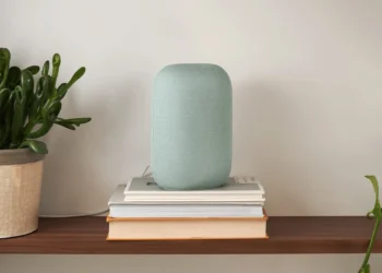 75+ Smart Home Gadgets That Work with Google Home