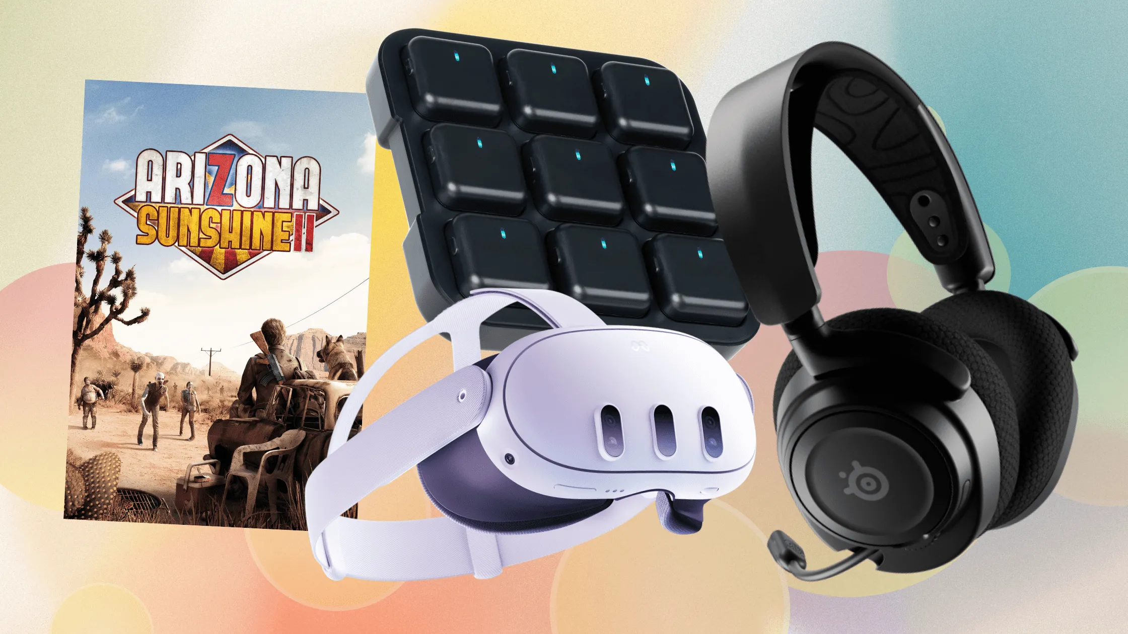 80+ Best Tech Gifts for the Holiday Season-------