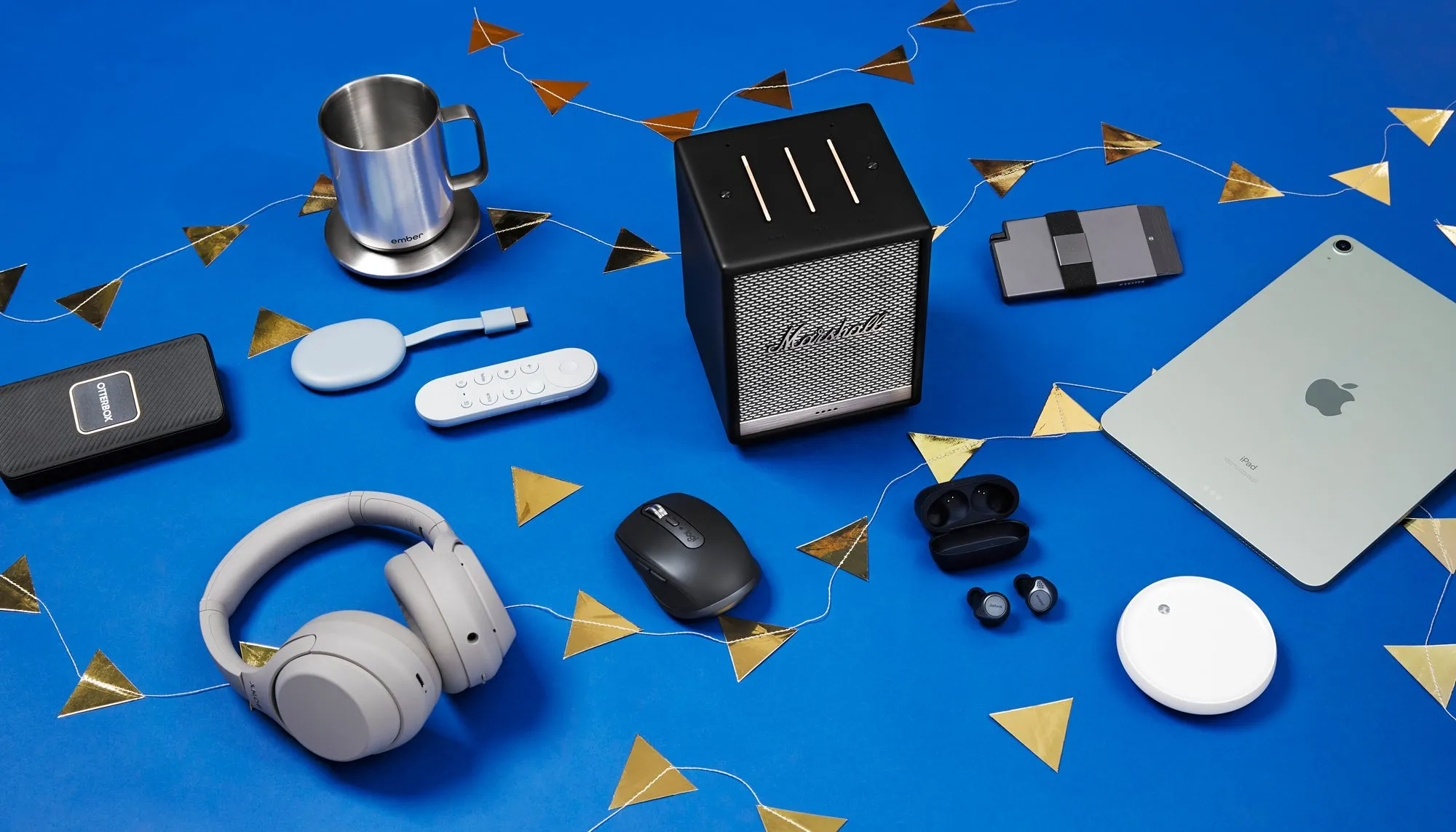 80+ Best Tech Gifts for the Holiday Season----