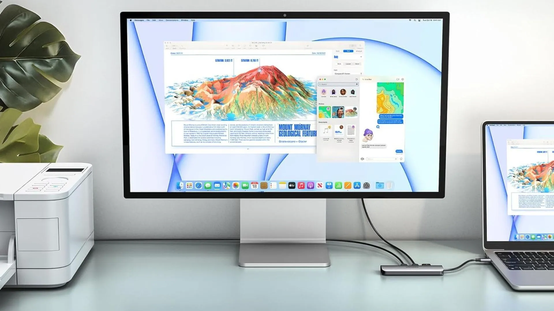 90+ Gadgets for Improving Personal Productivity-----------