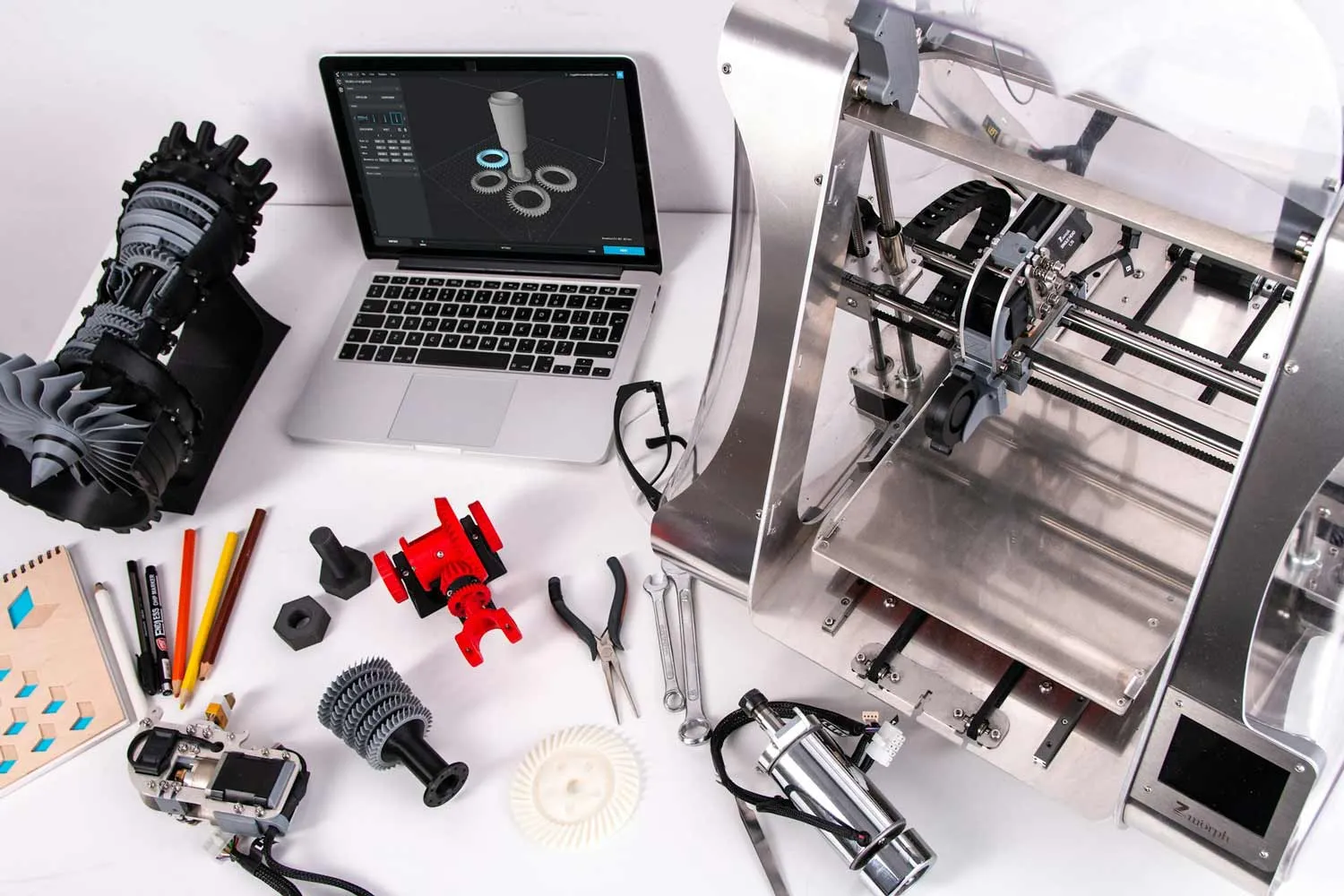 90+ Gadgets for Improving Personal Productivity---------