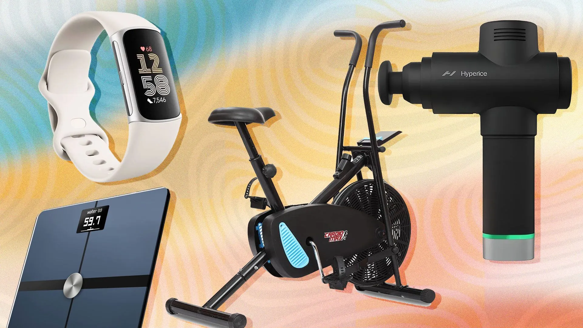 90+ Gadgets for Improving Personal Productivity--------