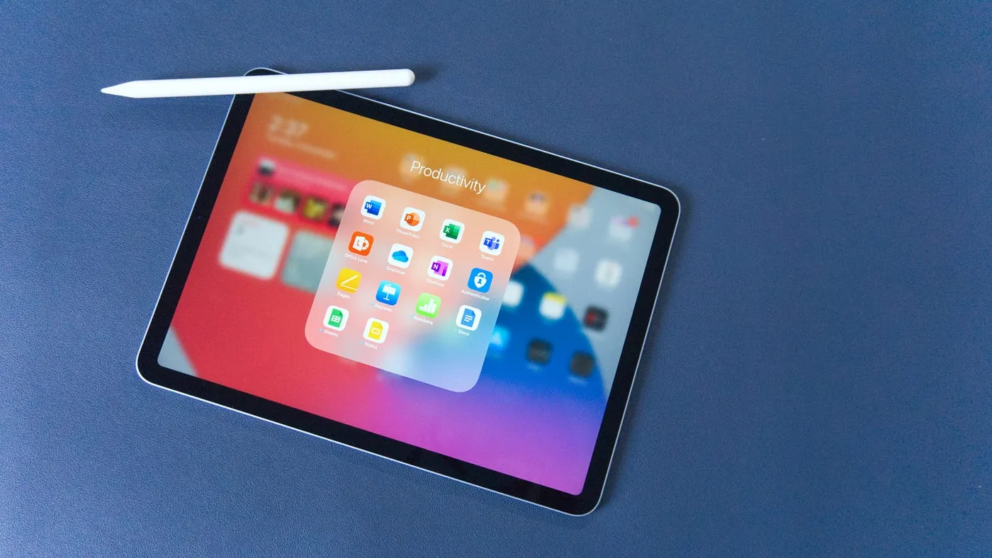 90+ Gadgets for Improving Personal Productivity--