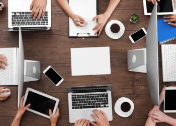 90+ Gadgets for Improving Personal Productivity