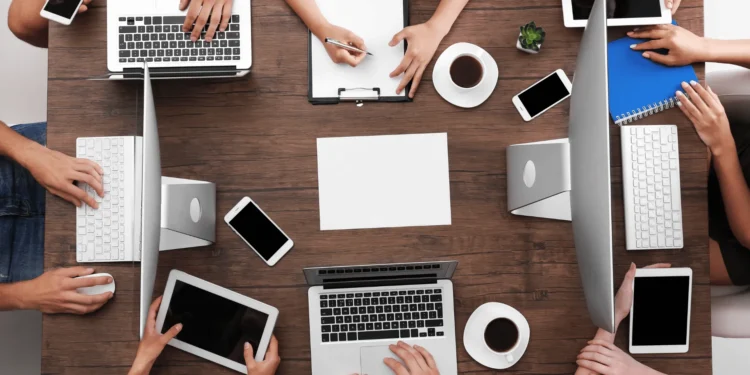 90+ Gadgets for Improving Personal Productivity