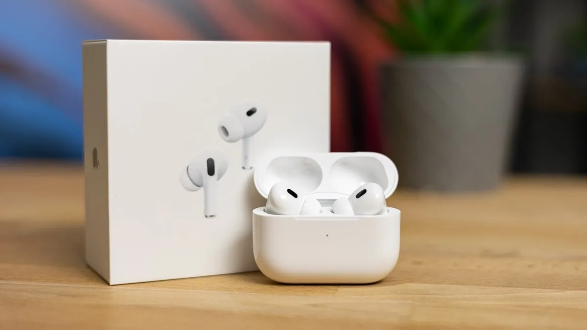 Apple Delays Major AirPods Updates Until 2026, No New AirPods Pro in 2025