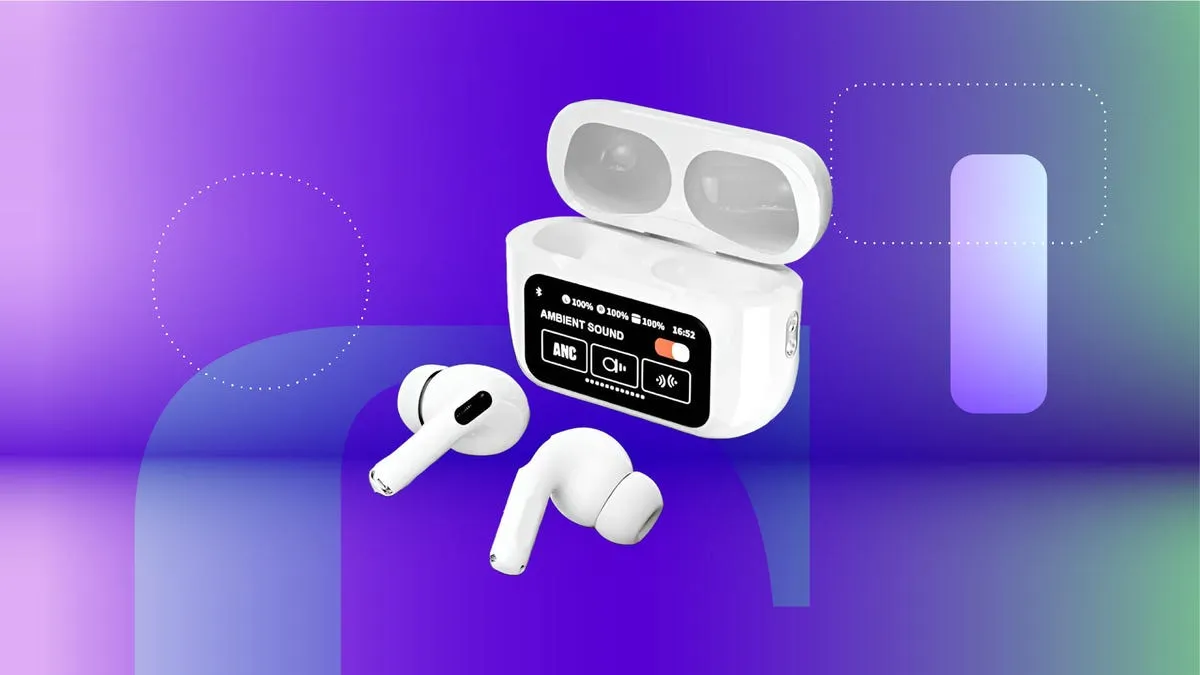 Apple Delays Major AirPods Updates Until 2026, No New AirPods Pro in 2025