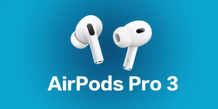 Apple Delays Major AirPods Updates Until 2026, No New AirPods Pro in 2025