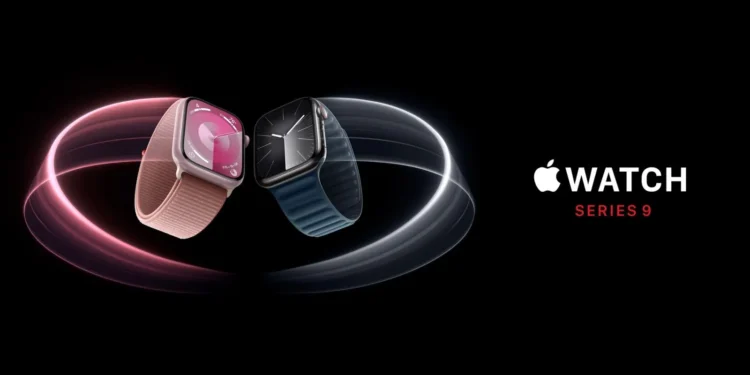 Apple Watch Shipments Drop Again in 2024 What’s Going Wrong for Apple?