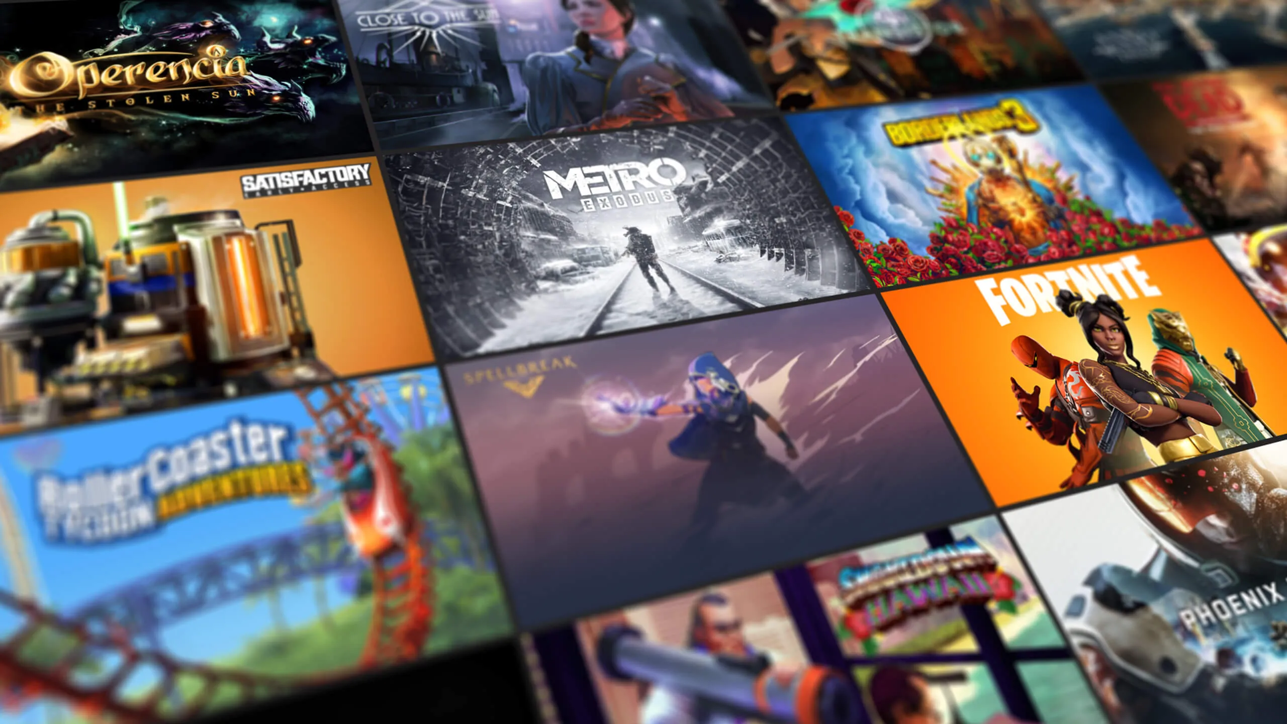 Epic Launches 20% Reward Program to Challenge Apple's App Store Dominance