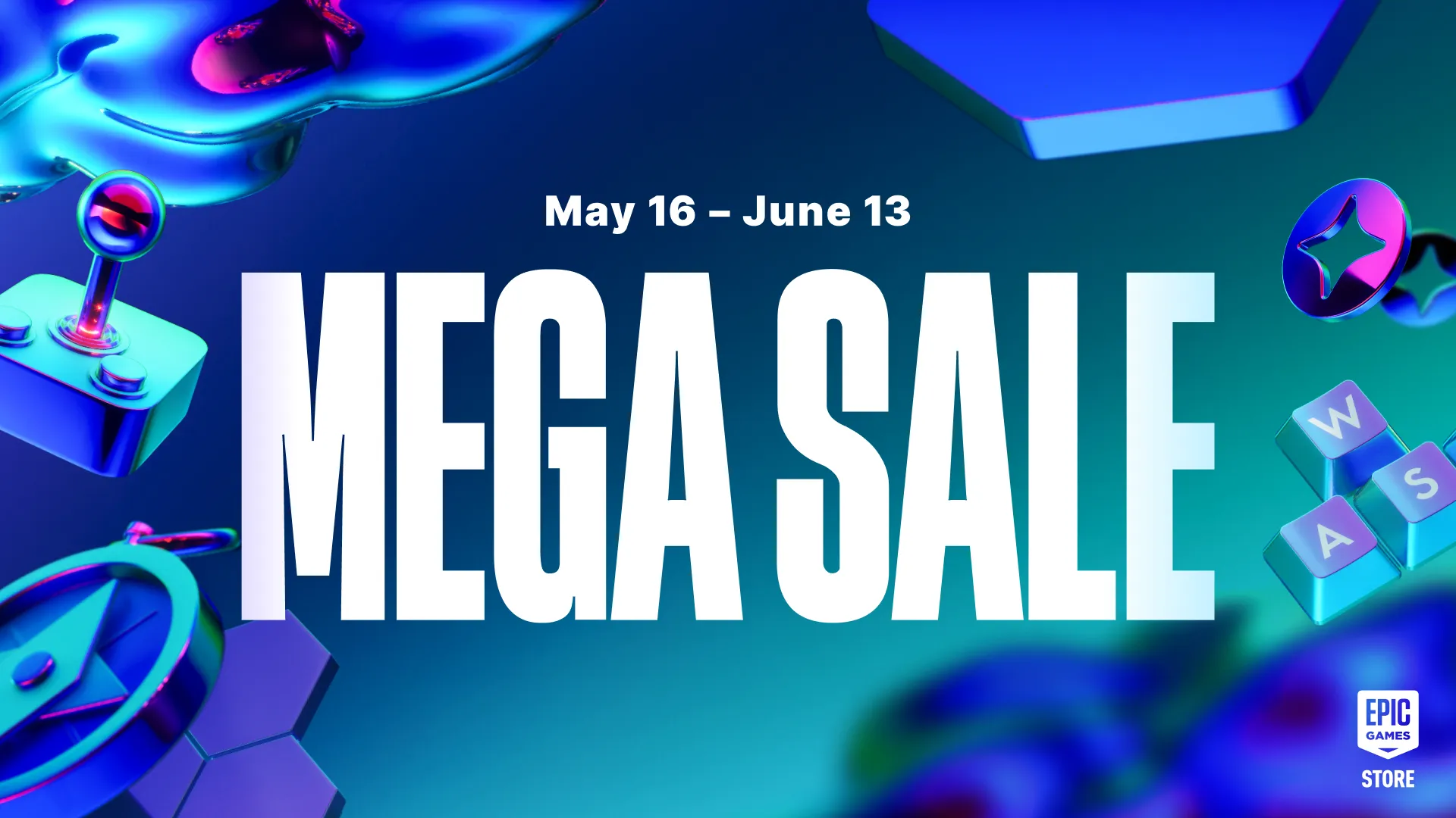 Epic Games Mega Sale Slashes Prices on GTA V, Red Dead Redemption, and Cyberpunk 2077
