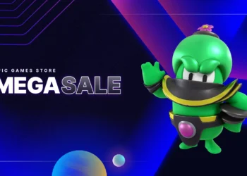 Epic Games Mega Sale Slashes Prices on GTA V, Red Dead Redemption, and Cyberpunk 2077