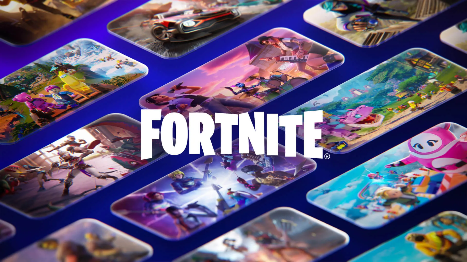 Epic Games Takes Apple to Court to Bring Fortnite Back to iOS Store