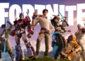 Epic Games Takes Apple to Court to Bring Fortnite Back to iOS Store