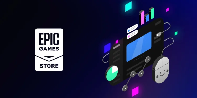 Epic Launches 20% Reward Program to Challenge Apple's App Store Dominance