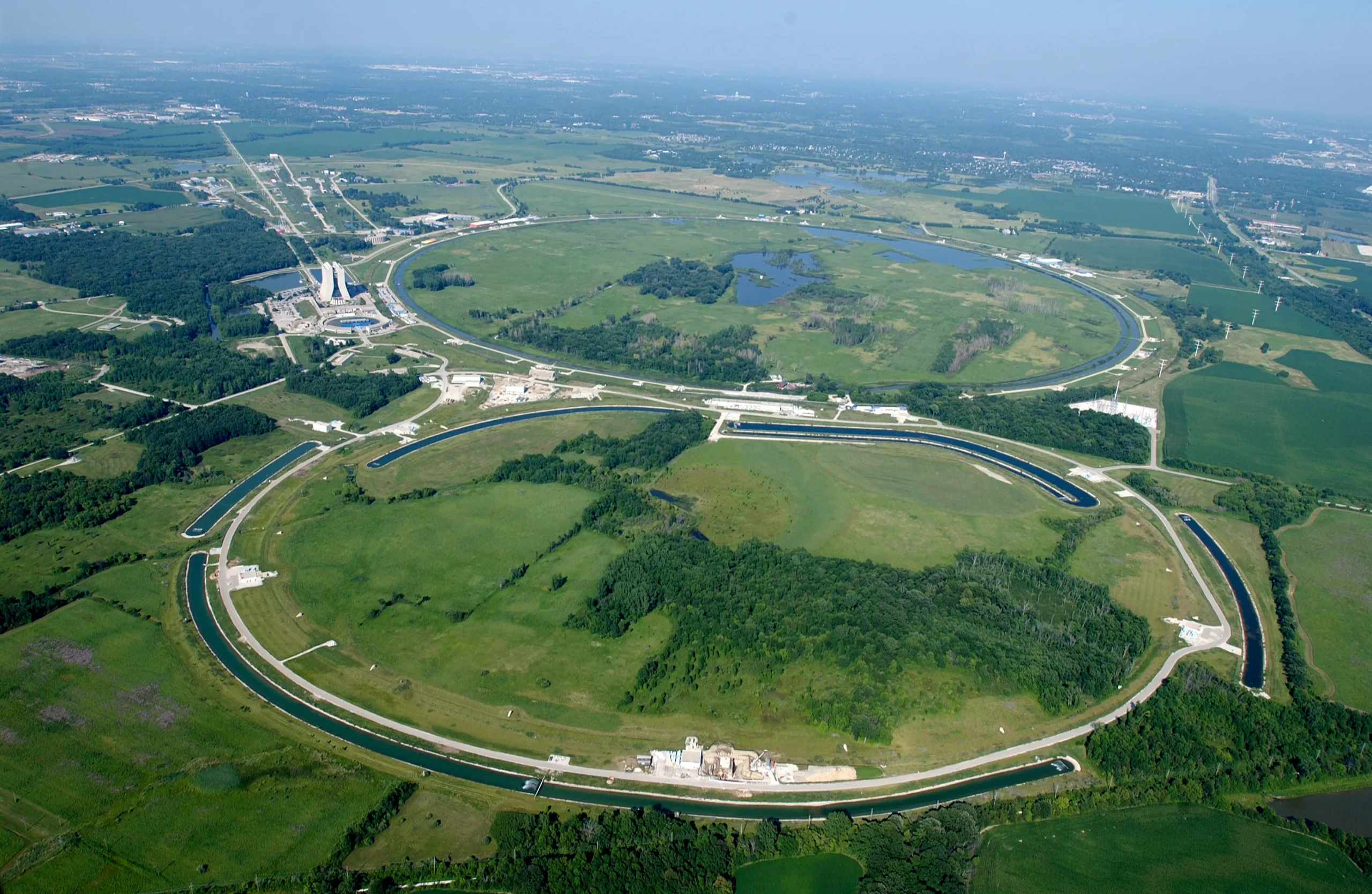 How Scientists at CERN Turned Lead into Gold with the World’s Largest Atom Smasher – And Destroyed It in an Instant