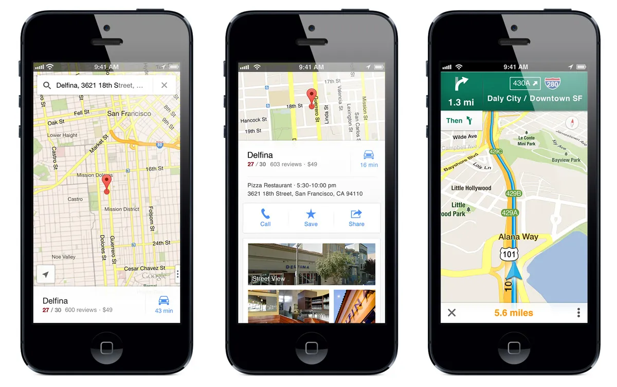 Google Maps Now Lets iPhone Users Save Locations Directly from Screenshots – Heres How It Works