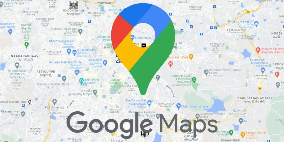 Google Maps Now Lets iPhone Users Save Locations Directly from Screenshots – Heres How It Works