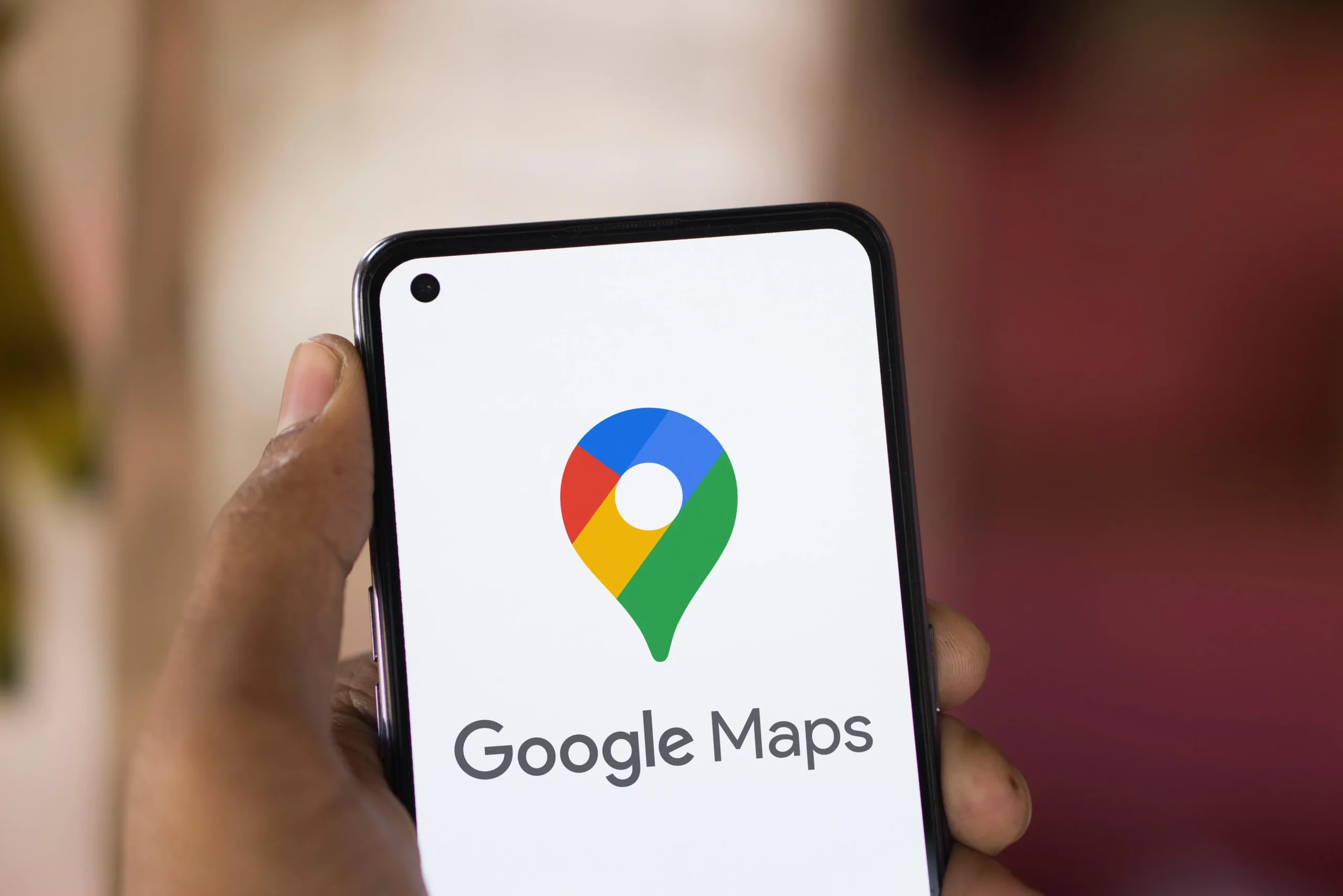 Google Maps Now Lets iPhone Users Save Locations Directly from Screenshots – Heres How It Works