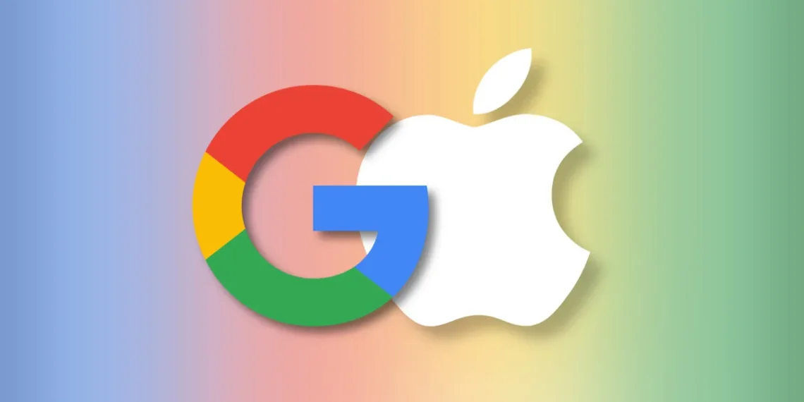 Google and Apple in Talks: Big AI Deal Could Change iPhone's Future by 2025