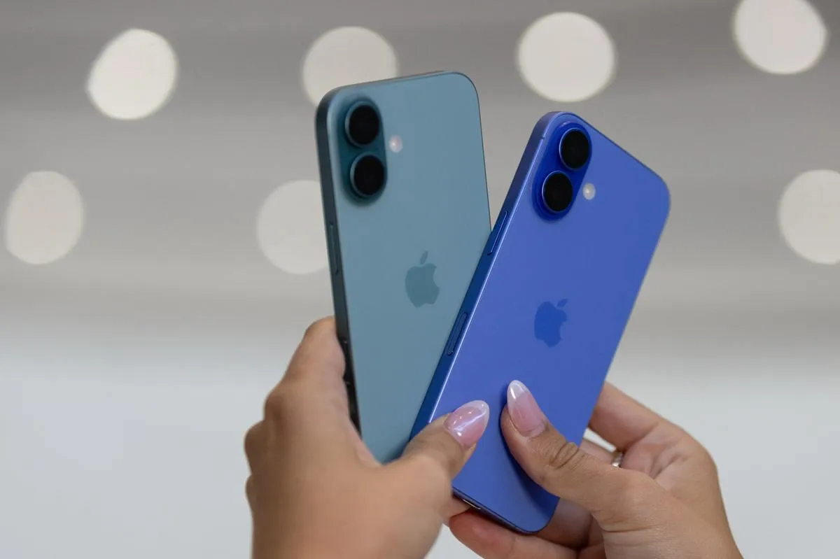 Google and Apple in Talks: Big AI Deal Could Change iPhone's Future by 2025