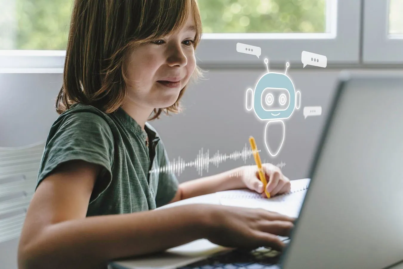 Google to Let Kids Use Gemini AI What Parents Should Know