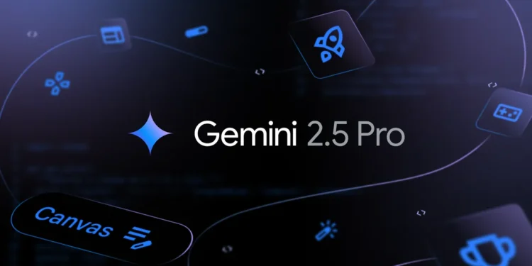 Googles Gemini 2.5 Pro IO Edition Overtakes Claude 3.7 Sonnet as Top AI Coding Tool