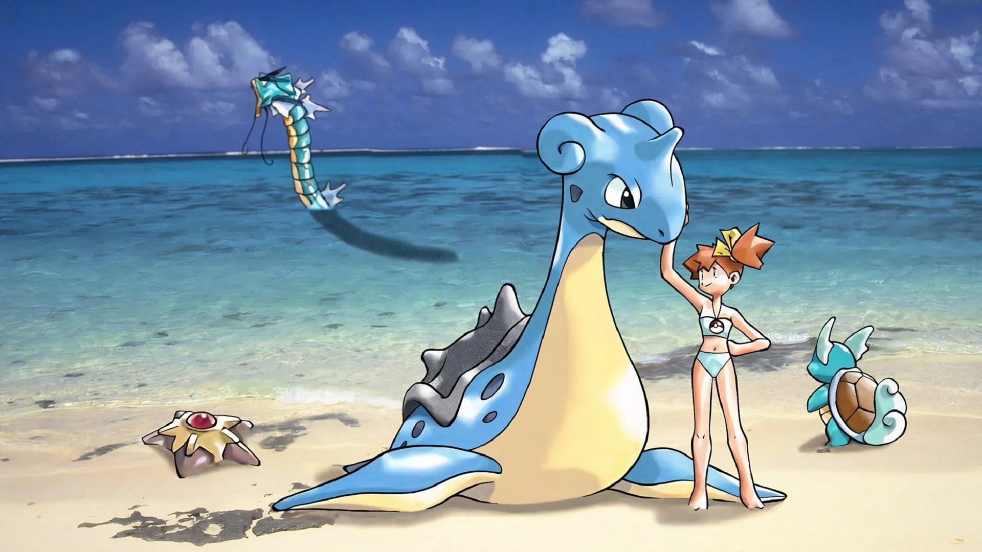 Google’s Gemini AI Beats Pokémon Blue What This Means for AI Gaming