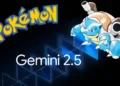 Google’s Gemini AI Beats Pokémon Blue What This Means for AI Gaming