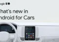 Google’s Gemini AI to Transform Your Car with Android Auto
